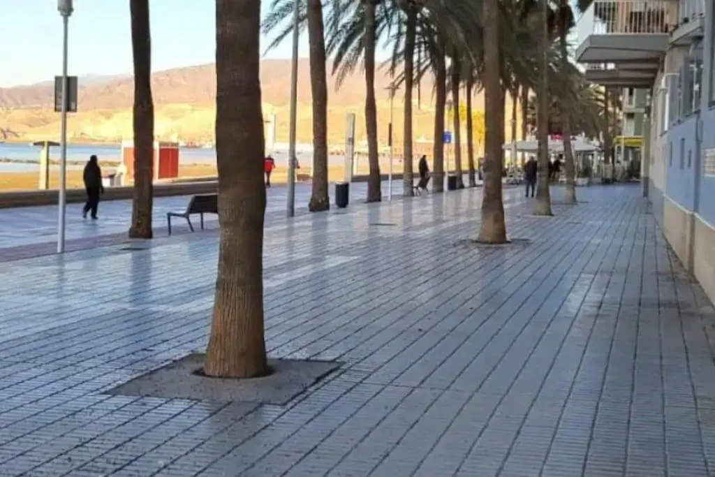 Casa Pita Apartment Almeria