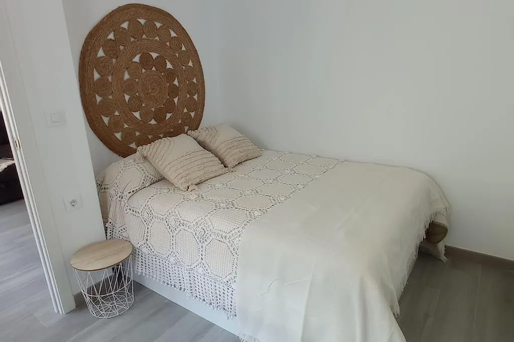 Casa Pita Apartment Almeria 0*,  Spain