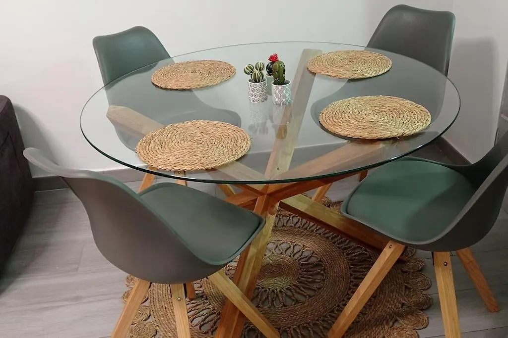Casa Pita Apartment Almeria