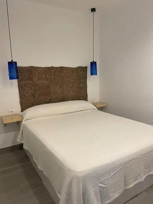 Casa Pita Apartment Almeria