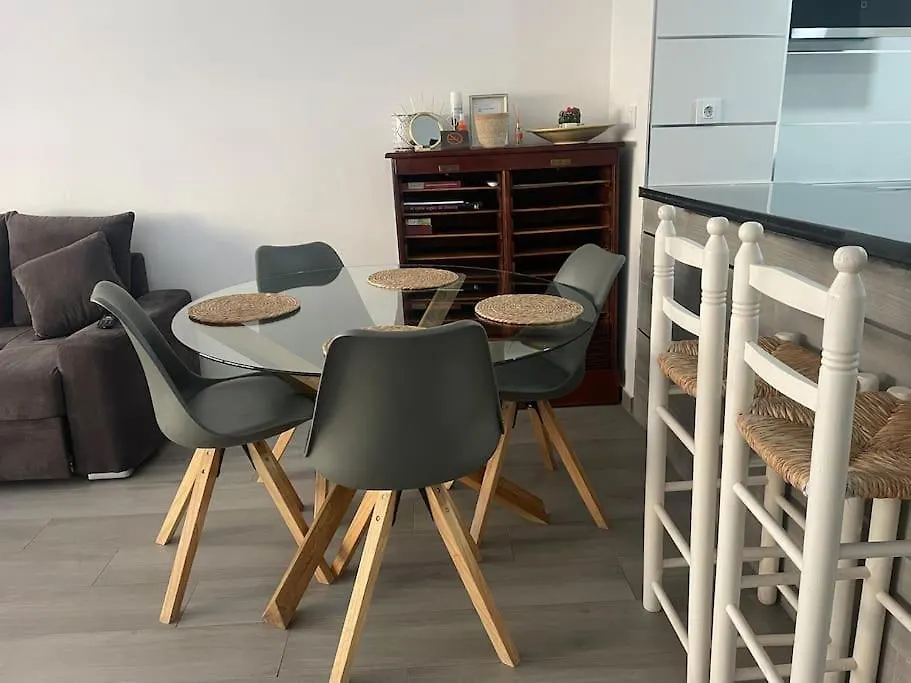 Casa Pita Apartment Almeria