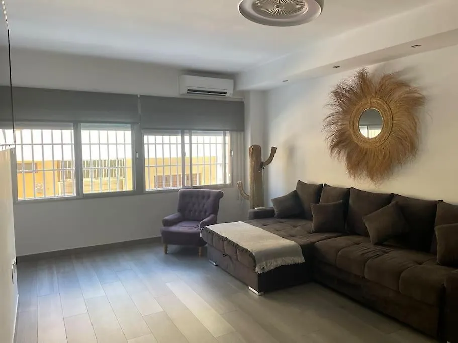 Casa Pita Apartment Almeria