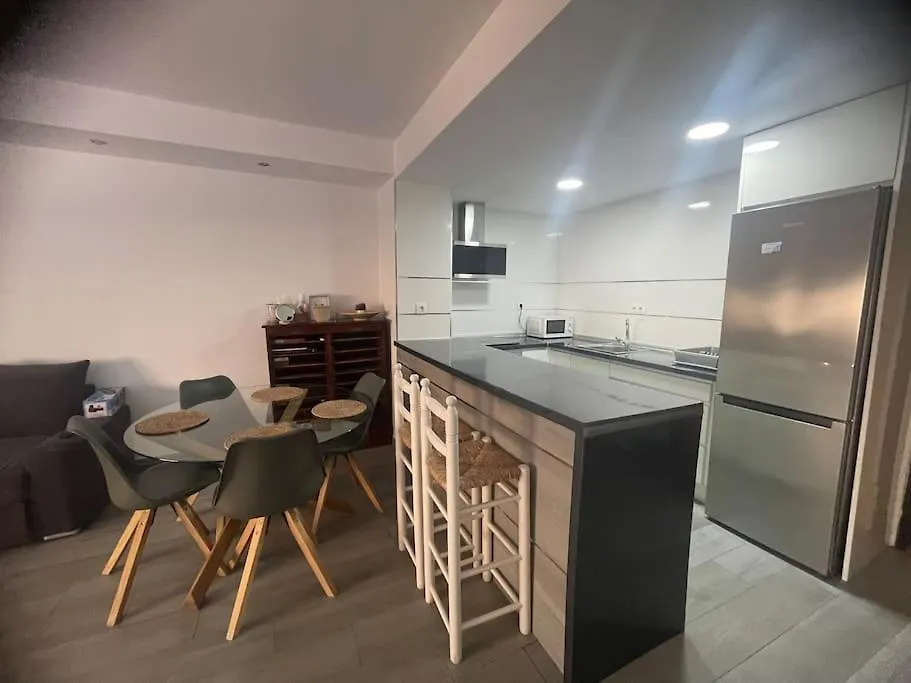 Casa Pita Apartment Almeria 0*,