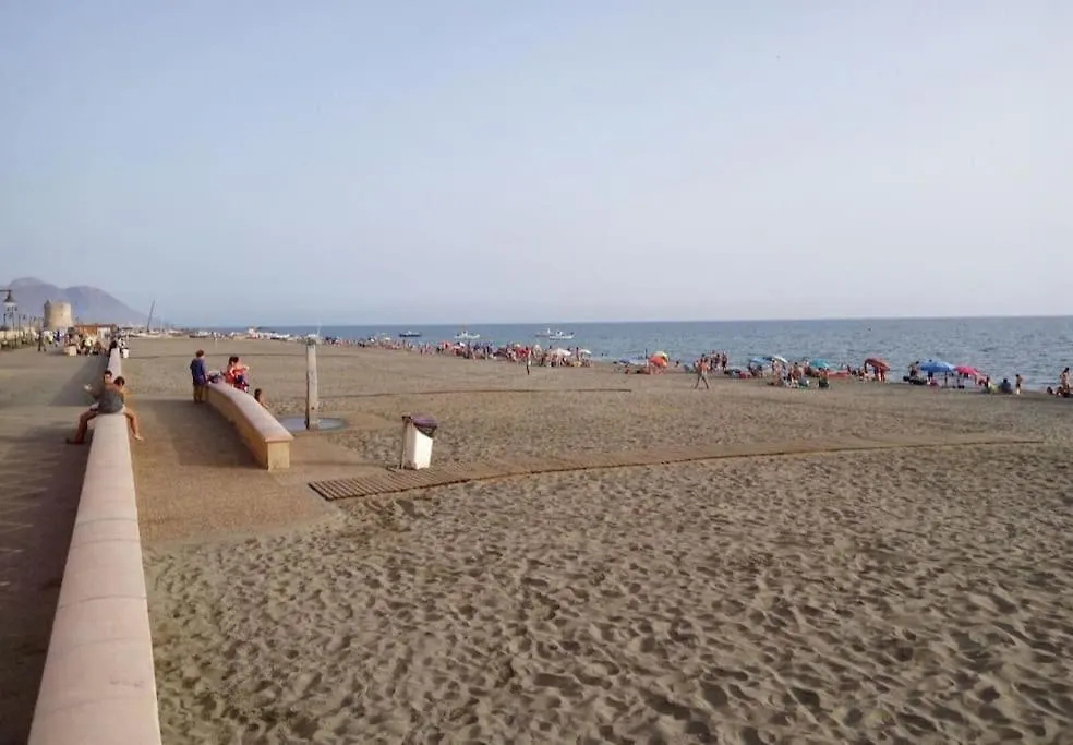 Casa Pita Apartment Almeria Spain