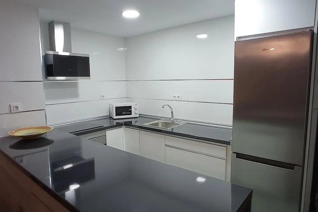 Casa Pita Apartment Almeria