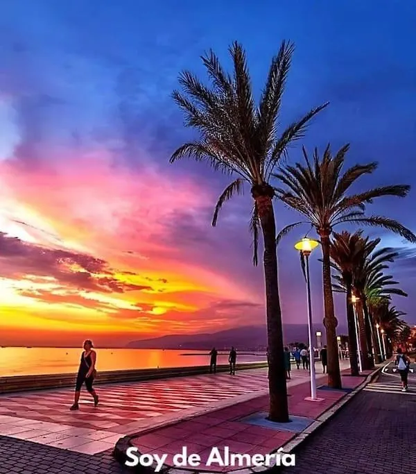 Casa Pita Apartment Almeria